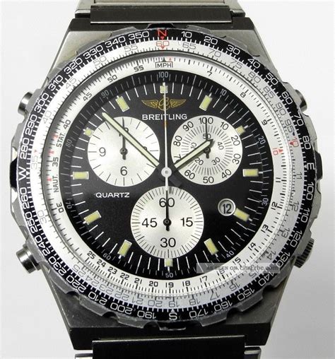 breitling navitimer jupiter pilot quartz chronograph ref 80975|breitling navitimer jupiter pilot.